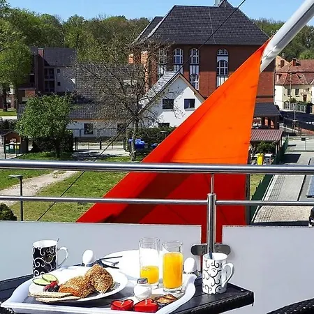 Sl Lounge, Апартаменты Люббен