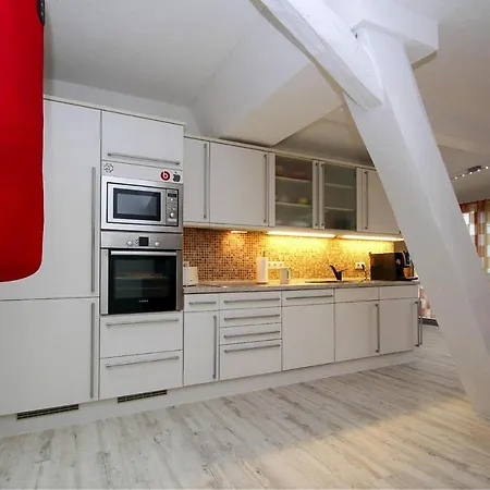 Апартаменты Sl Lounge, *