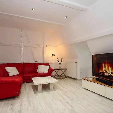 Apartment Sl Lounge,