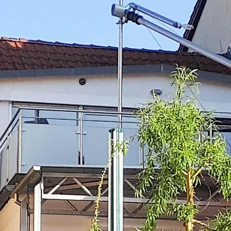 Sl Lounge, Апартаменты