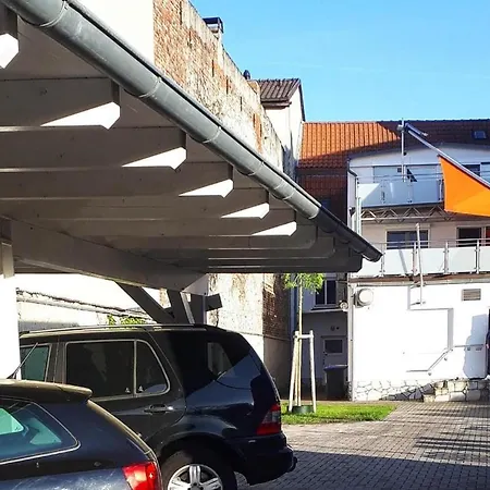 Sl Lounge, Люббен