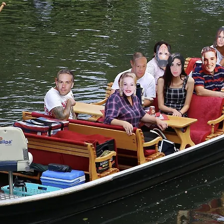 Sl Lounge, Апартаменты *